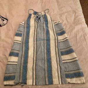 Lou and Grey dress